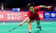 九游体育:苏迪曼杯开赛 国羽取得“开门红”