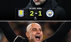 九游APP下载:曼城2-1维拉：努内斯补时绝杀，曼城占得争五主动权